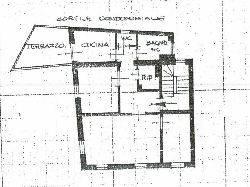 Appartamento in Vendita a Sanremo, 420'000&euro;, 117 m², con Box