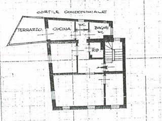 Appartamento in Vendita a Sanremo, 420'000&euro;, 117 m², con Box