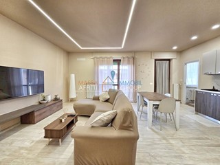 Quadrilocale in Vendita a Massa, 345'000&euro;, 100 m²