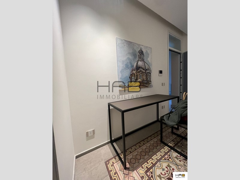 Trilocale in Affitto a Trapani, 1'000&euro;, 80 m², arredato