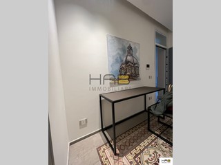 Trilocale in Affitto a Trapani, 1'000&euro;, 80 m², arredato