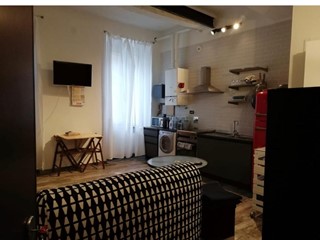 Appartamento in Vendita a Reggio Emilia, 72'000&euro;, 36 m²