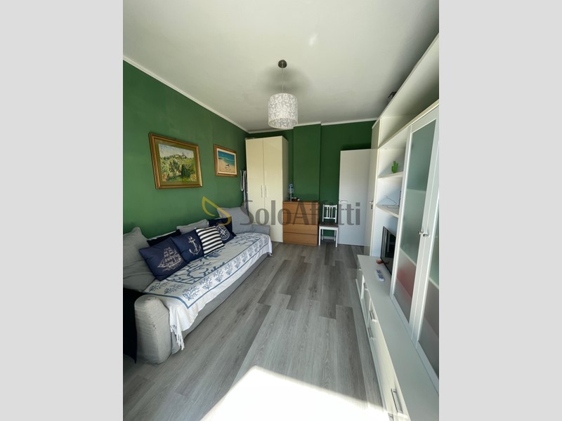 Appartamento in Affitto a Sanremo, 700&euro;, 58 m², arredato