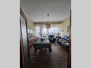 Quadrilocale in Affitto a Torino, zona Cenisia, 909&euro;, 130 m², arredato