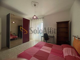 Quadrilocale in Affitto a Torino, zona Stadio Delle Alpi, 480&euro;, 90 m², arredato