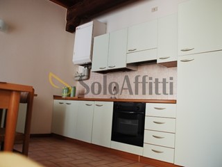Bilocale in Affitto a Brescia, zona Brescia Antica, 700&euro;, 45 m², arredato