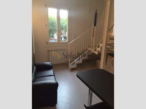 Monolocale in Affitto a Modena, 570&euro;, 45 m²