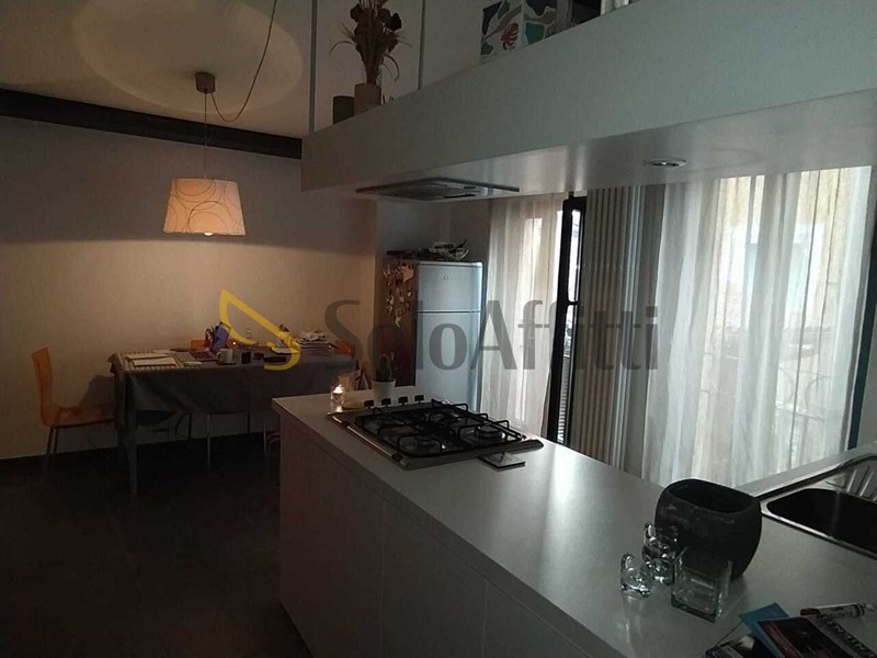 Bilocale in Affitto a Terni, zona Centro Storico, 450&euro;, 60 m², arredato
