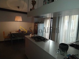 Bilocale in Affitto a Terni, zona Centro Storico, 450&euro;, 60 m², arredato