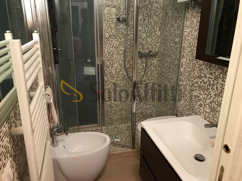 Trilocale in Affitto a Siena, zona Centro storico, 1'000&euro;, 60 m², arredato