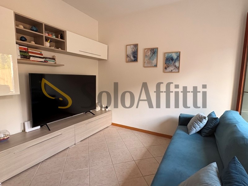 Trilocale in Affitto a Siena, zona Acquacalda Petriccio Uncinello, 800&euro;, 65 m², arredato, con Box