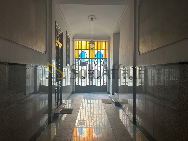 Trilocale in Affitto a Torino, zona Cenisia, 750&euro;, 70 m², arredato