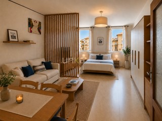 Monolocale in Vendita a Jesi, 35'000&euro;, 30 m²