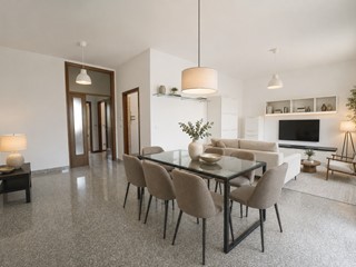 Appartamento in Vendita a Rimini, 196'000&euro;, 130 m²