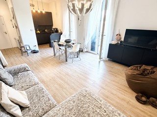 Trilocale in Vendita a Rimini, 249'000&euro;, 85 m²