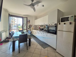 Trilocale in Vendita a Rosignano Marittimo, zona Rosignano Solvay, 163'000&euro;, 60 m²