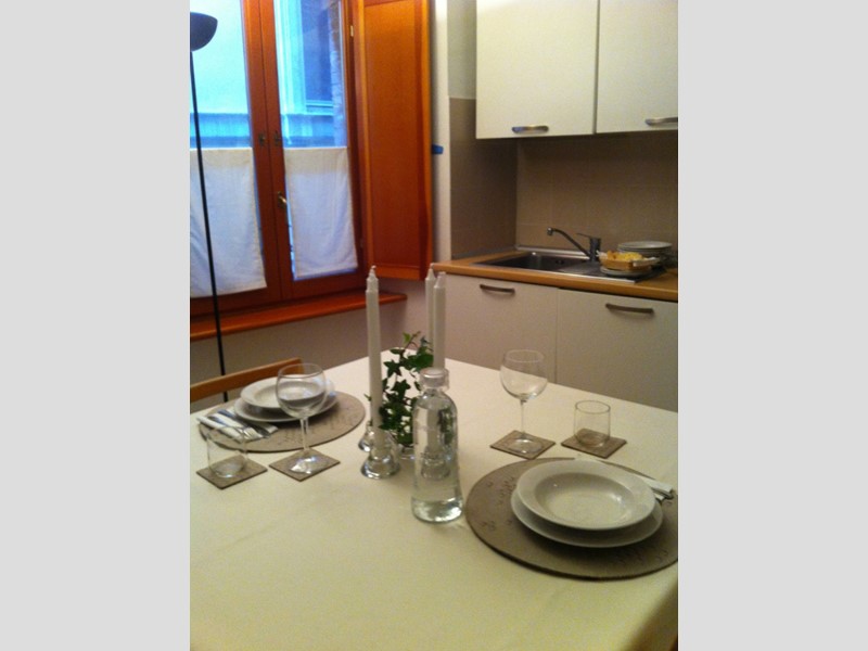 Monolocale in Vendita a Ancona, zona CENTRO STORICO, 110'000&euro;, 36 m², arredato