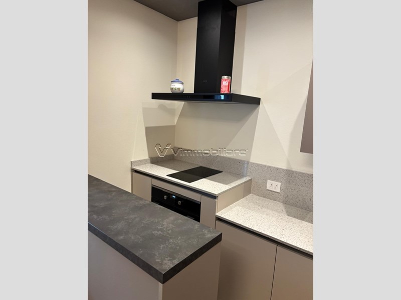 Trilocale in Affitto a Vo', 600&euro;, 40 m², con Box