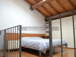 Bilocale in Affitto a Perugia, zona Ponte San Giovanni, 470&euro;, 45 m², arredato