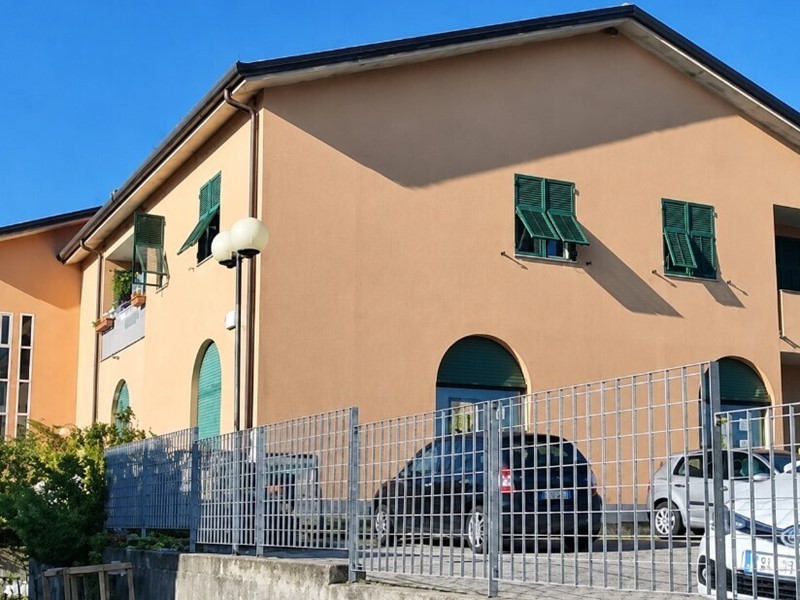 Appartamento in Vendita a Ameglia, 167'325&euro;, 145 m², con Box