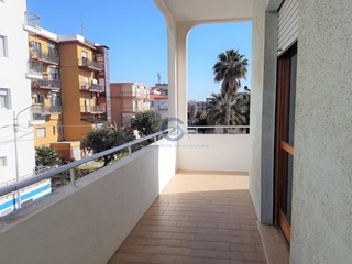 Bilocale in Affitto a Catanzaro, zona Lido Casciolino, 400&euro;, 70 m²