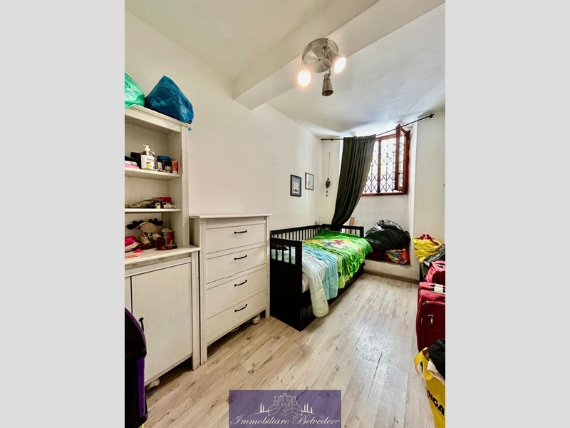 Quadrilocale in Vendita a Firenze, zona Porta Romana, 490'000&euro;, 75 m², con Box