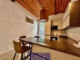 Trilocale in Affitto a Firenze, zona Oltrarno, 1'600&euro;, 68 m², arredato