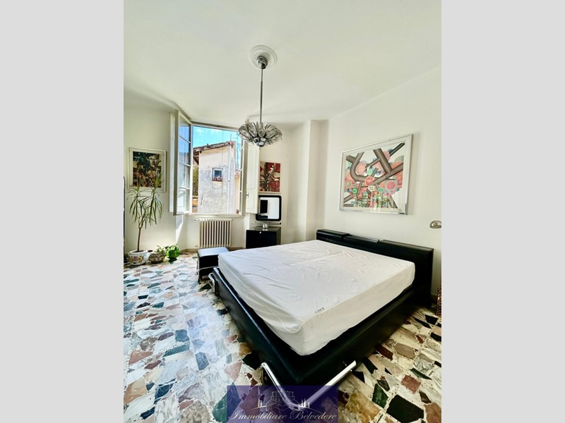 Trilocale in Affitto a Firenze, zona Il Prato, 1'100&euro;, 50 m², arredato