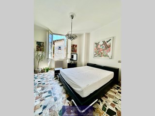 Trilocale in Affitto a Firenze, zona Il Prato, 1'100&euro;, 50 m², arredato