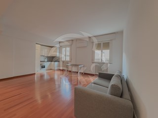 Trilocale in Affitto a Bologna, zona Marconi, 1'100&euro;, 70 m²