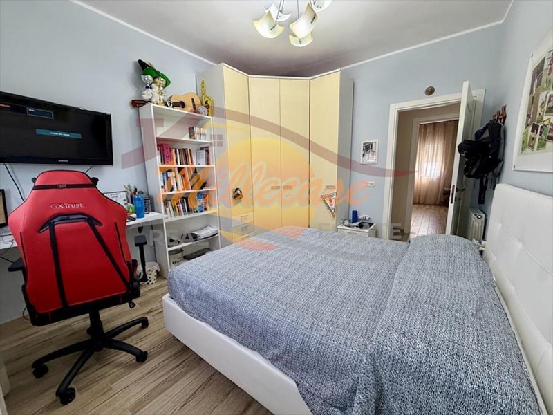 Quadrilocale in Vendita a Siracusa, zona Pizzuta, 218'000&euro;, 125 m², con Box