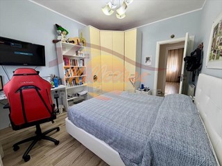 Quadrilocale in Vendita a Siracusa, zona Pizzuta, 218'000&euro;, 125 m², con Box