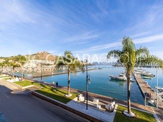 Quadrilocale in Affitto a Monte Argentario, zona Porto Ercole, 96 m²