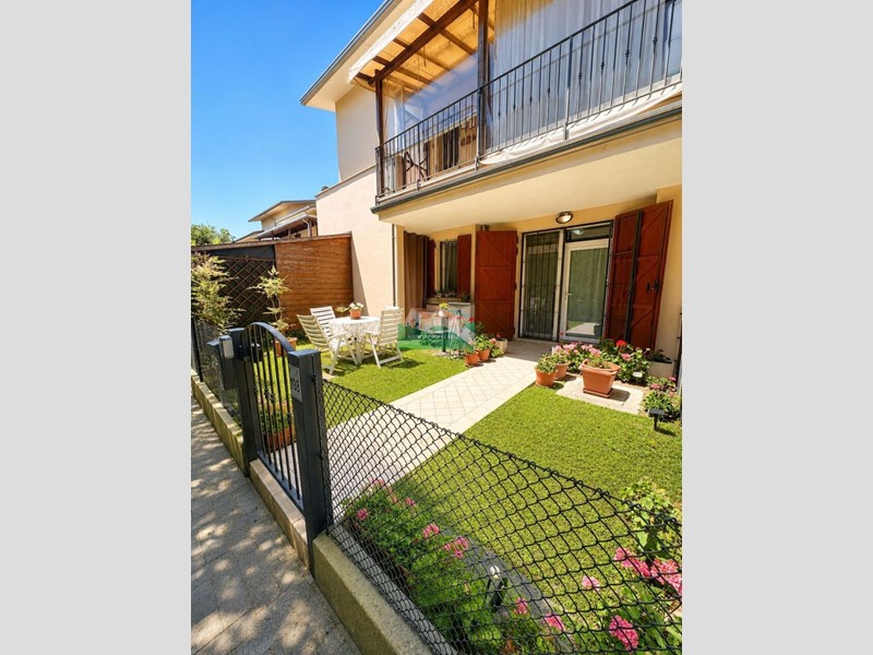 Trilocale in Vendita a Ravenna, 155'000&euro;, 60 m², arredato