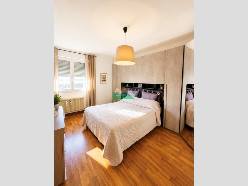 Appartamento in Vendita a Ravenna, 245'000&euro;, 140 m²