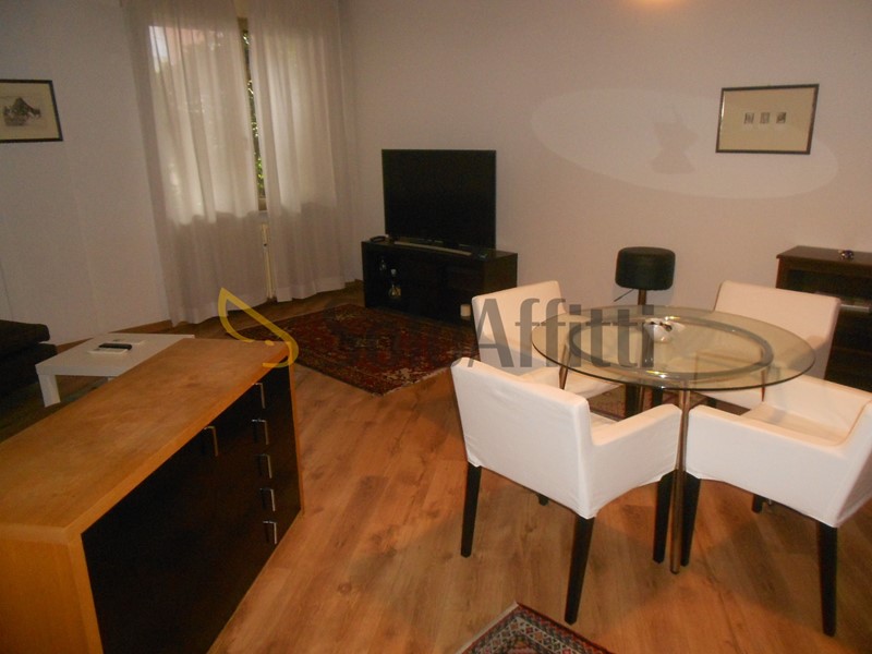 Quadrilocale in Affitto a Padova, zona Forcellini/Nazareth, 1'000&euro;, 100 m², arredato