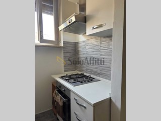 Bilocale in Affitto a Torino, zona Aereonautica, 495&euro;, 50 m²