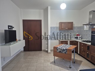 Trilocale in Affitto a Pescara, zona Viale G. Bovio, 700&euro;, 73 m², arredato