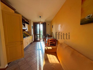 Quadrilocale in Affitto a San Cesario sul Panaro, 700&euro;, 70 m², arredato, con Box