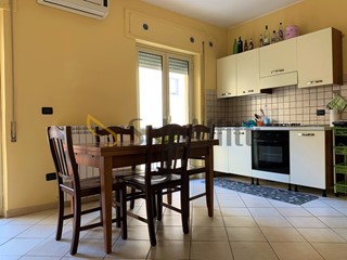Trilocale in Affitto a Catanzaro, zona Lido Casciolino, 500&euro;, 90 m², arredato