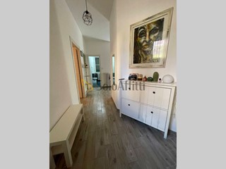 Trilocale in Affitto a Frosinone, 500&euro;, 70 m², arredato