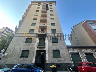Quadrilocale in Affitto a Torino, zona Pozzo Strada, 1'260&euro;, 100 m², arredato
