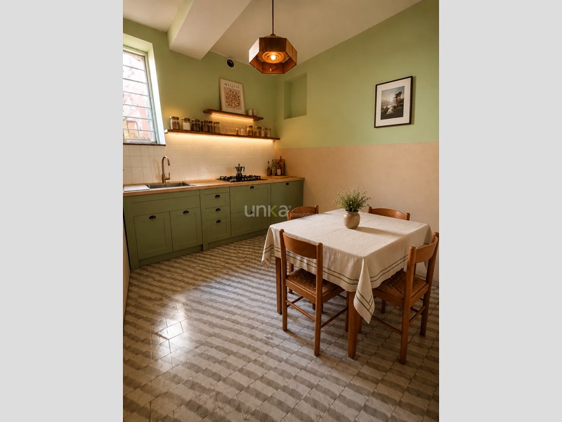 Bilocale in Vendita a Jesi, 45'000&euro;, 35 m²