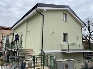 Quadrilocale in Affitto a La Spezia, zona PERIFERIA, 1'500&euro;, 80 m², arredato