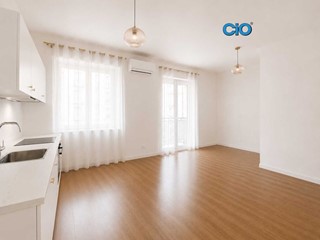 Trilocale in Vendita a Bologna, 299'000&euro;, 61 m²