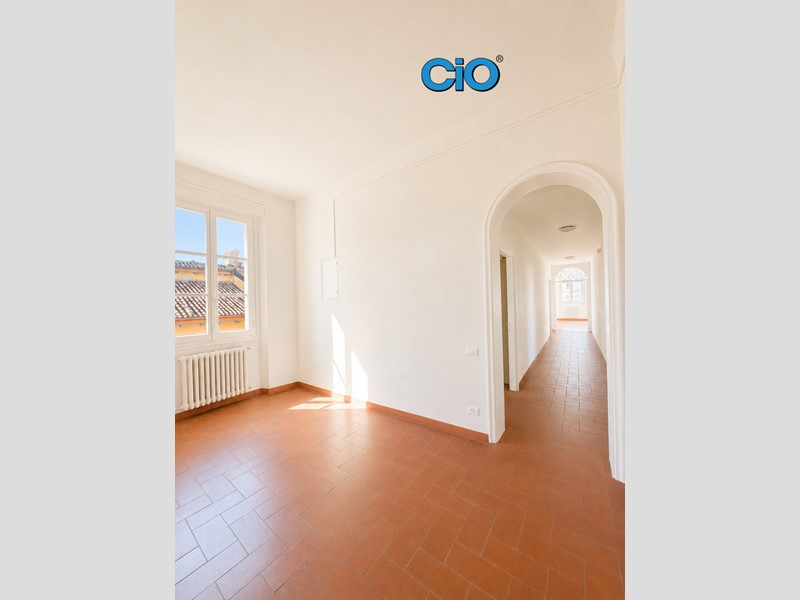 Appartamento in Vendita a Bologna, 520'000&euro;, 161 m²