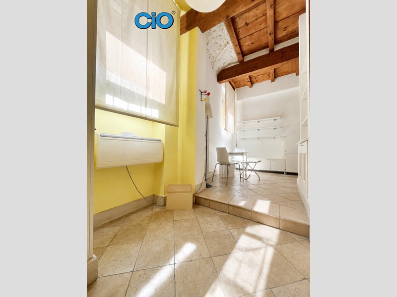 Bilocale in Affitto a Bologna, 750&euro;, 35 m², arredato