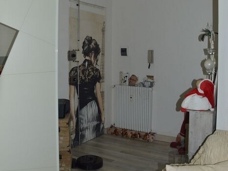 Appartamento in Vendita a Genova, 76'301&euro;, 84 m²
