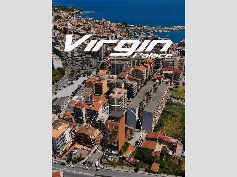 Appartamento in Vendita a Milazzo, zona via Tenente Minniti , 169'000&euro;