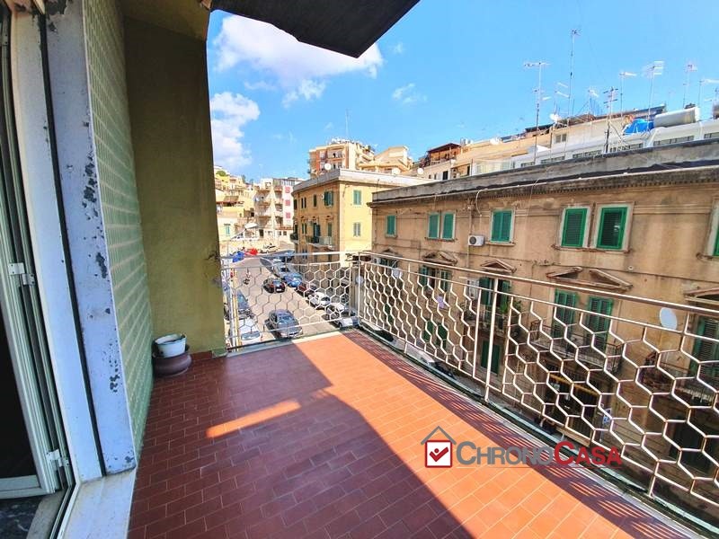 Quadrilocale in Affitto a Messina, 250&euro;, 120 m²